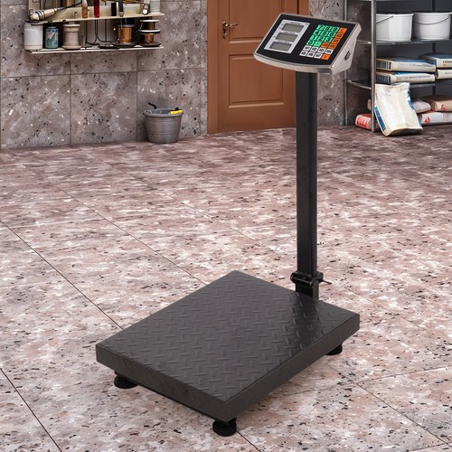 Postal scale heavy - postal, duty