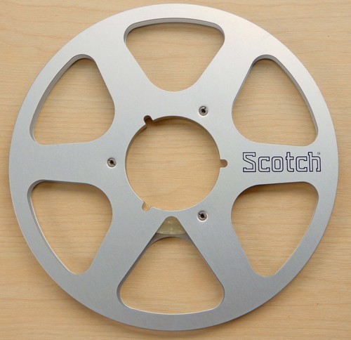 Scotch metal inch nab - 10.5,