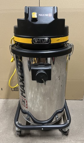 Tuf maxi 50l 110v - h, class