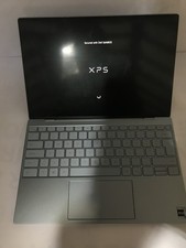 Dell XPS 9315 12th Gen i7-1250U 512GB SSD 16GB RAM Iris® Xe 13.4" Ref:1225-A101