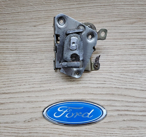 Ford escort mk2 - ford,
