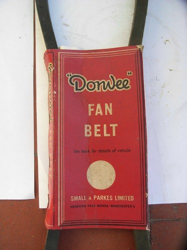 Dorwee fan belt - , ferguson