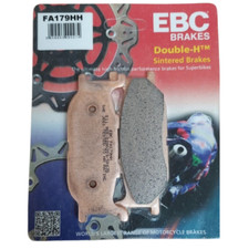 FA179HH EBC BRAKE PADS fit