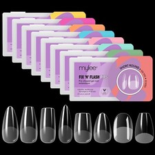 Mylee Fix N Flash Soft Gel