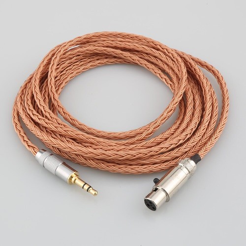 Core occ earphone cable - 7n,