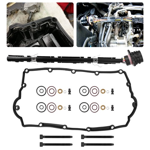 Injector wiring loom kit - injector,