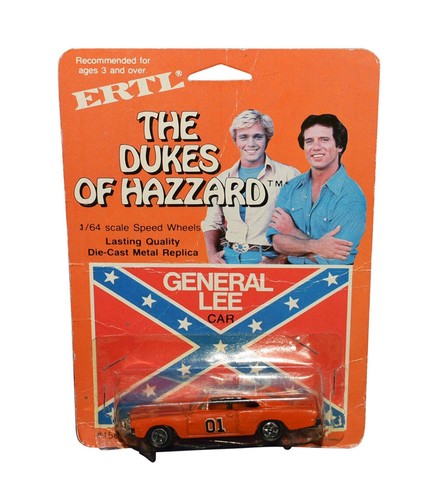 The dukes hazzard general - of,