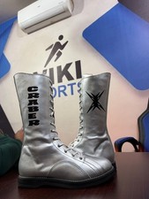 Handmade Leather Wrestling