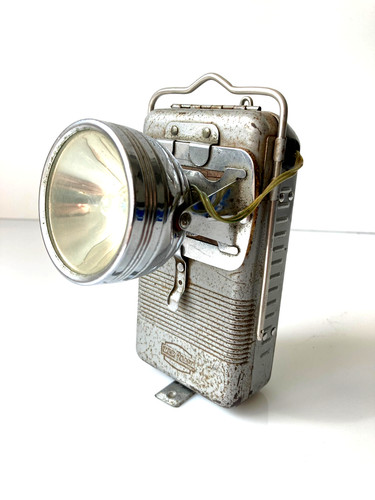 Vintage ever ready chrome - vintage,