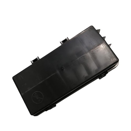 Relay fuse box cover - relay, for