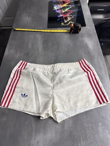 Rare vintage adidas - rare,