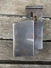 WWII GERMAN Karabiner 98k