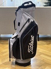 Titleist 14 Cart Bag