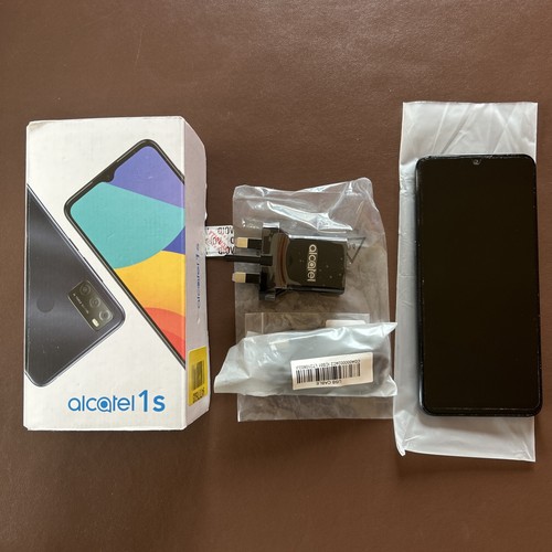 Alcatel 2021 - 1s,