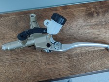 Nissin Motorcycle Hydraulic