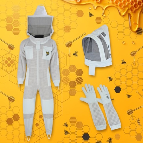 Busybee ventilated bee - busybee,