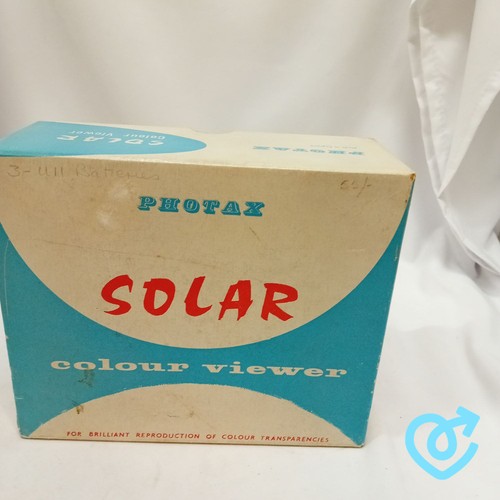 Photax solar colour - solar,