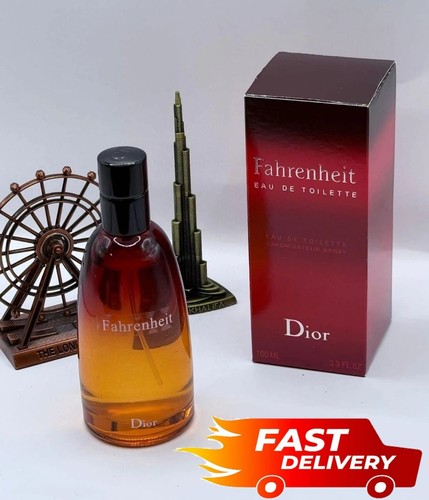 Dior fahrenheit aftershave - dior,