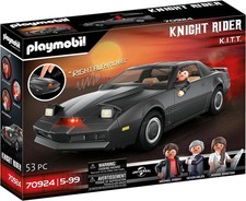 Playmobil 70924 Knight Rider -