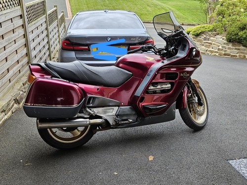 High seat honda - high, pan