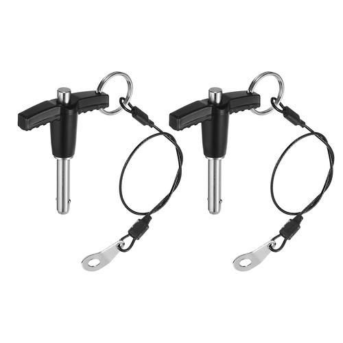 2pcs handle lock pins - 2pcs, t