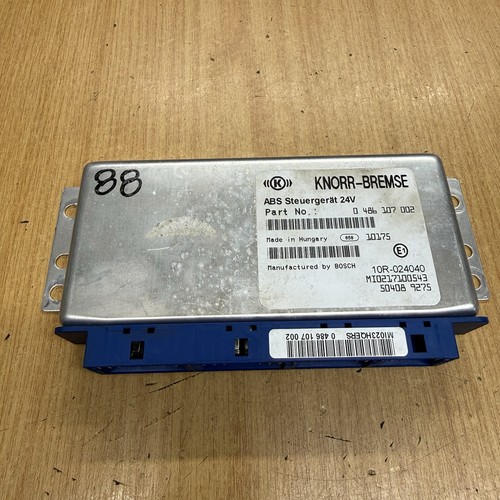 Genuine iveco eurocargo abs - genuine,