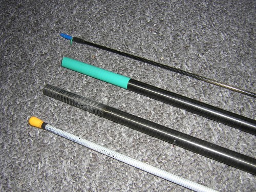 Team milo 777 fishing kit - ,