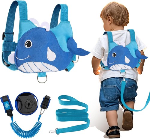 Baby reins 1 toddler - 1,