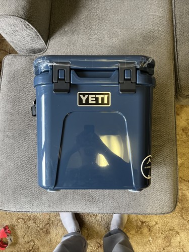 Yeti roadie hard - hard, in