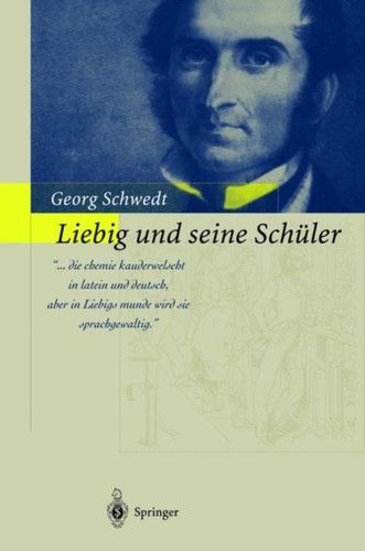 Schwedt liebig und seine - liebig,