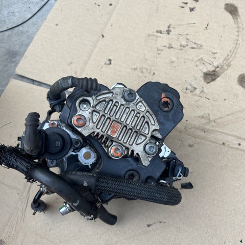 Fuel injection pump toyota - injection,