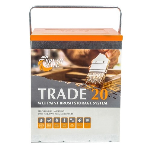 Brush mate brushmate trade - brush,