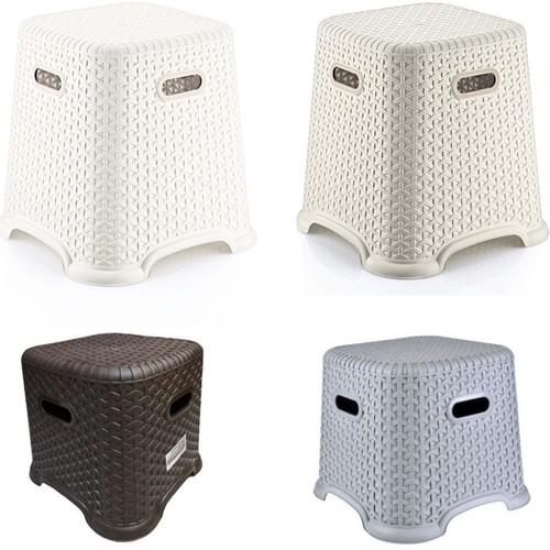 Hobby rattan bella stool - hobby,