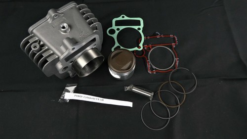 Cylinder and piston kit - kit, for