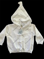 Feltman Brothers NWT White