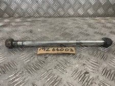 MZ BAGHIRA 660 swinging arm