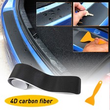 Car Accessories Rear Bumper