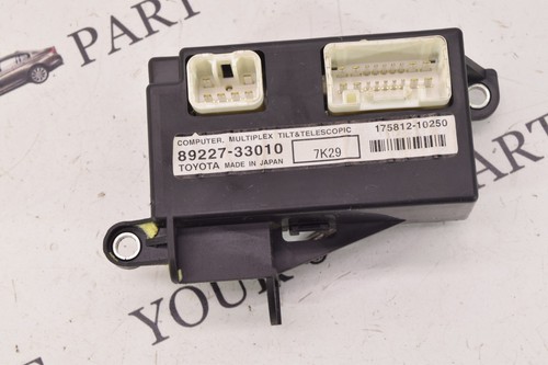 89227 33010 2007 lexus - 2007, 460