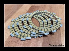 Clutch Friction Disc Kit for