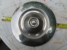 Vintage car Hub cap  