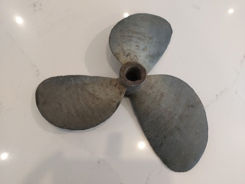 Vetus right hand bronze - x,