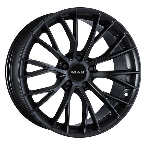Alloy wheel mak munchen for - alloy,