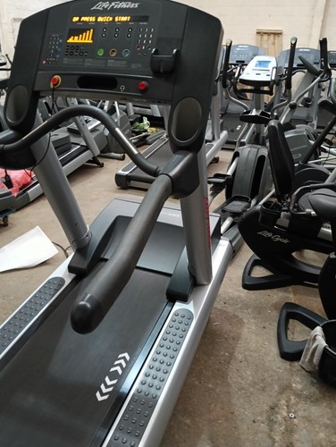 Life fitness integrity - fitness,