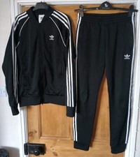 ADIDAS ORIGINALS SST SUPERSTAR