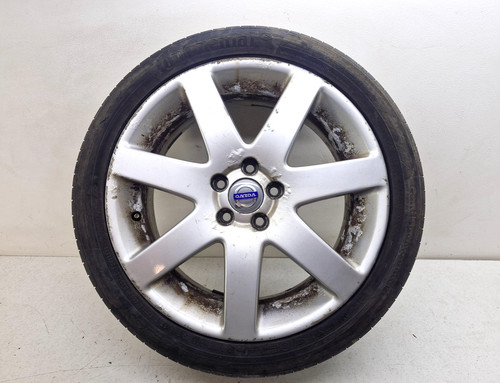 Volvo s80 mk2 v70 mk3 - mk2, alloy