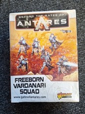 WARLORD  BEYOND THE GATES OF