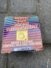 Sunvic TLX 2267 Central Heating (Homewarm) Room Thermostat 