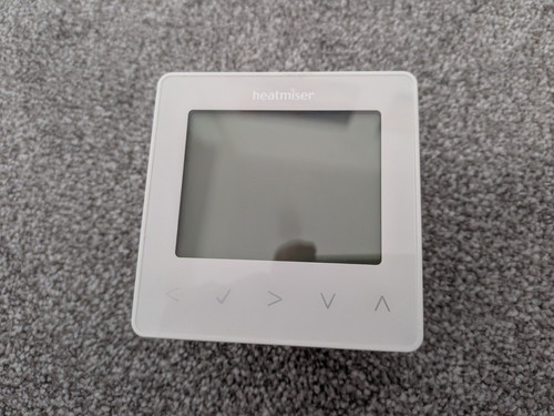 Heatmiser neostat - heatmiser, v2