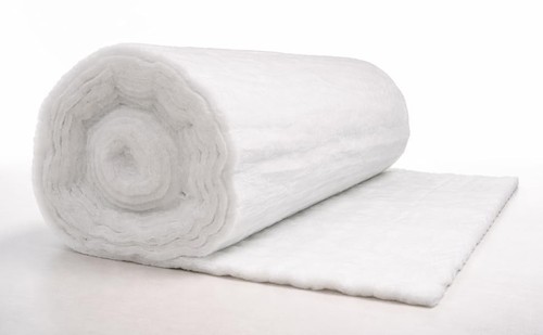 High grade polyester wadding - grade,