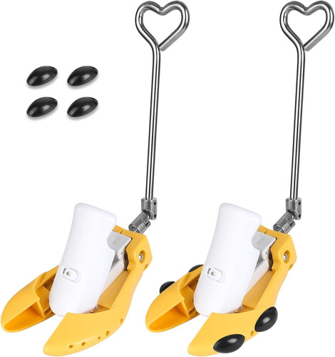 Boot stretchers for cowboy - stretchers,